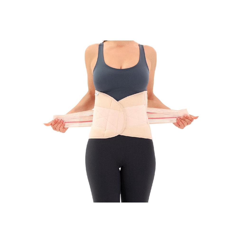 Женский послеродовой корсет Ten