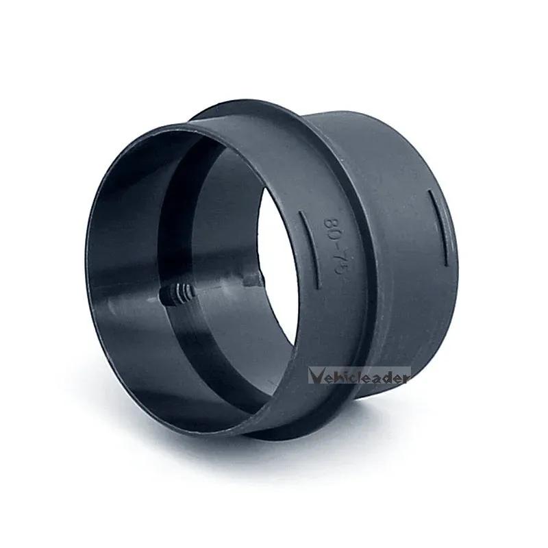 60/75mm to 60/75/80/90mm Air Outlet Vent Cover Air Diesel Parking Heater Parts For Webasto Car Truck Bus Caravan Boat