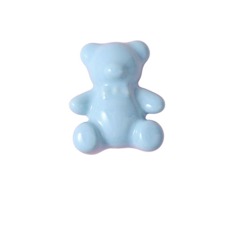 Мультяшная ручка для ящика, ручка для мебели, простая ручка для шкафа, ручки для комода