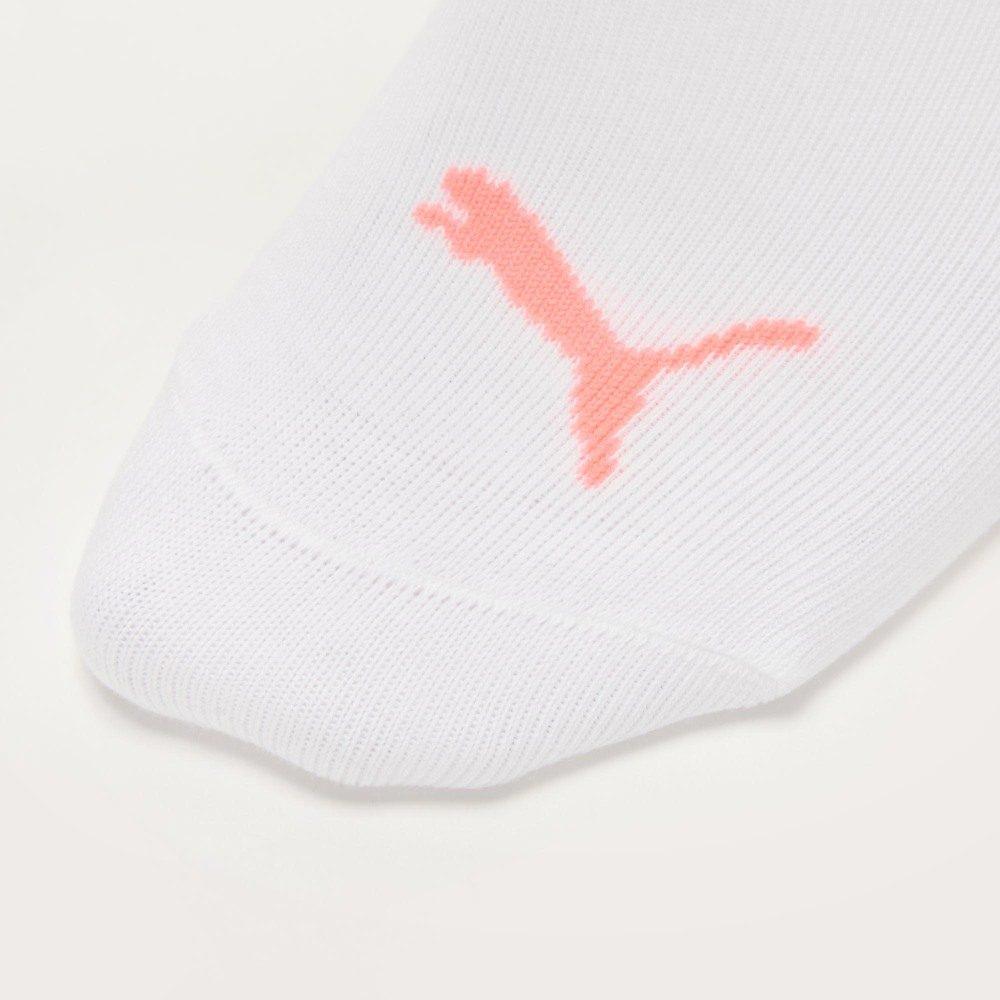 Puma Унисекс носки до щиколотки 907777-04