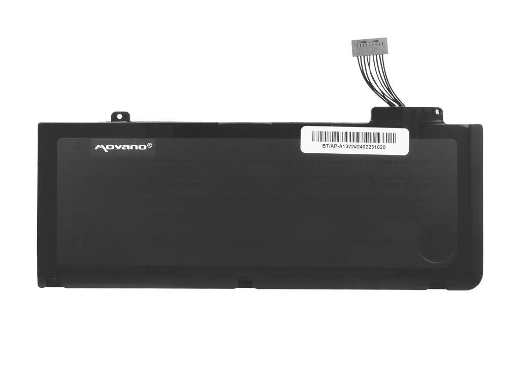 A1322 battery for Apple MacBook Pro 13 A1278