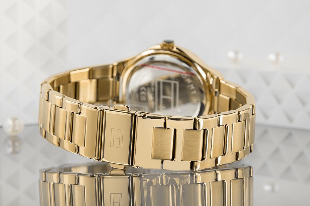 Women's Watch Tommy Hilfiger Juliette 1782642 + BOX