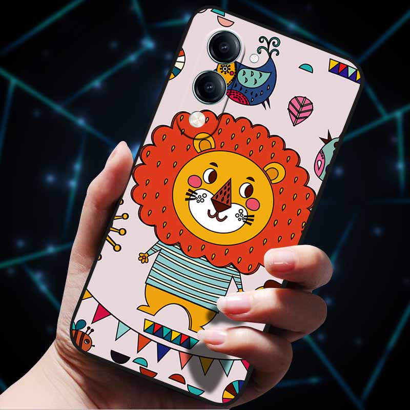 For Vivo Y04 4G Case Soft Silicone Bumper 3D Flowers Emboss Phone Cases for Vivo Y04 4G Back Cover Shell VivoyY04 4G Bag