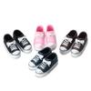 For 16cm Dolls Foot Length 2~3.5cm Casual Shoes Fashion Doll Shoes PVC Boots Plastic Sneakers