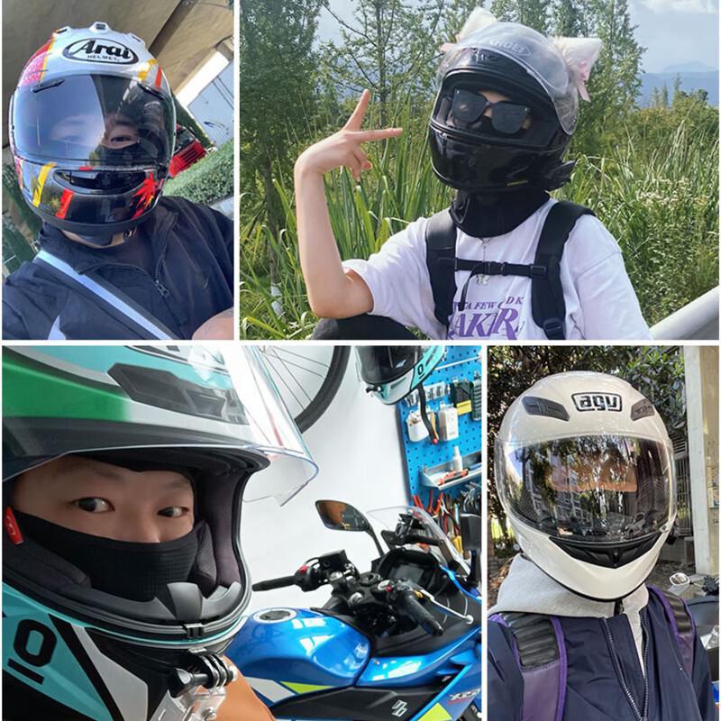 Чехол для мотоциклетного шлема Ice Silk для рыбалки и езды на открытом воздухе, с возможностью нанесения логотипа для использования весной и летом.