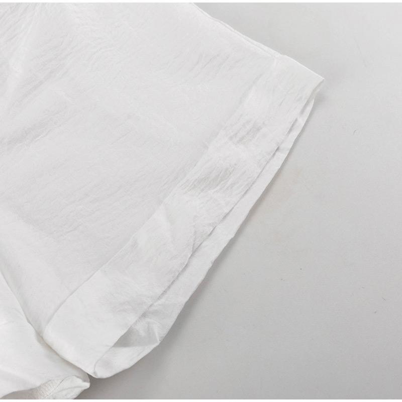 Повседневные свободные шорты комплекты женские кардиганы на пуговицах топы широкие шорты офисные женские комплекты из 2 предметов 2025 новые костюмы весна лето