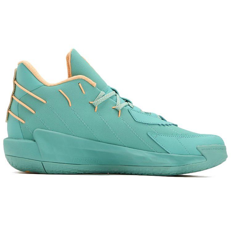 adidas Dame 7 'Кислотная мята' FZ1093