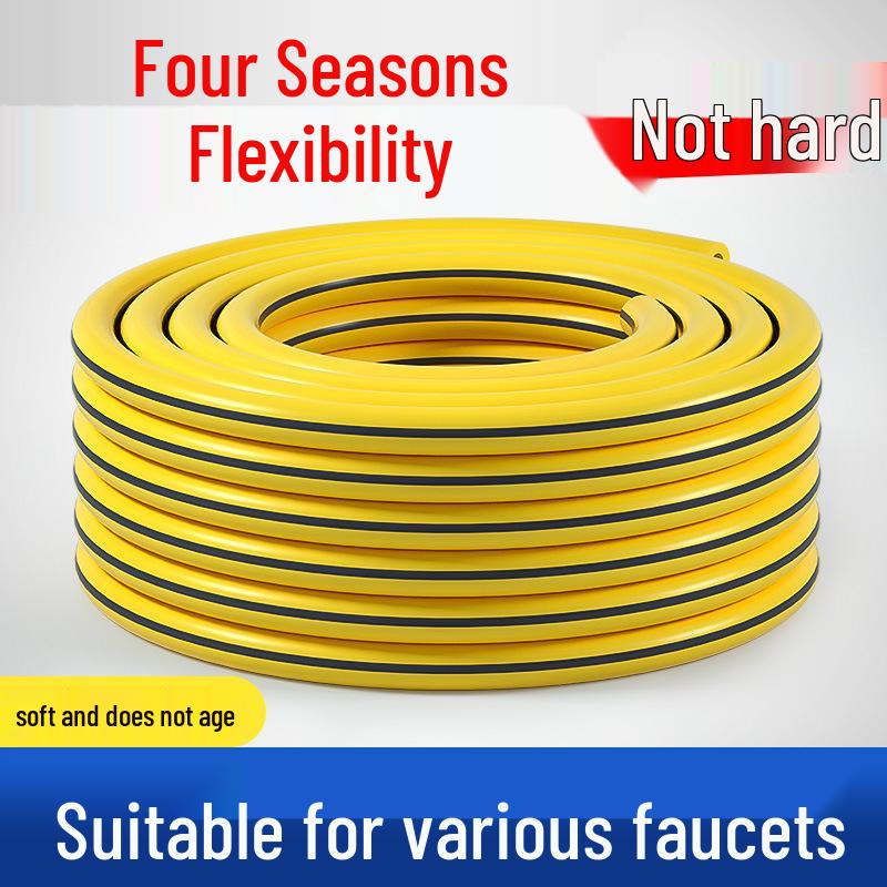 ПВХ водяной шланг высокого давления: Антифриз, Взрывозащищенный, Мягкий шланг для бытовой и автомобильной мойки