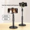 Creative Desktop Multifunctional Mobile Phone Holder