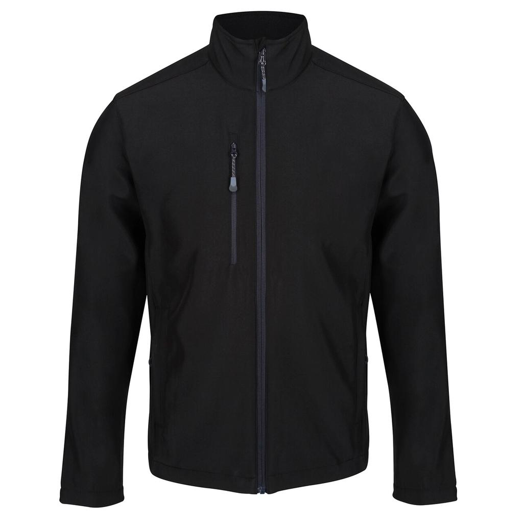 Regatta Professional Mens Soft Shell Jacket