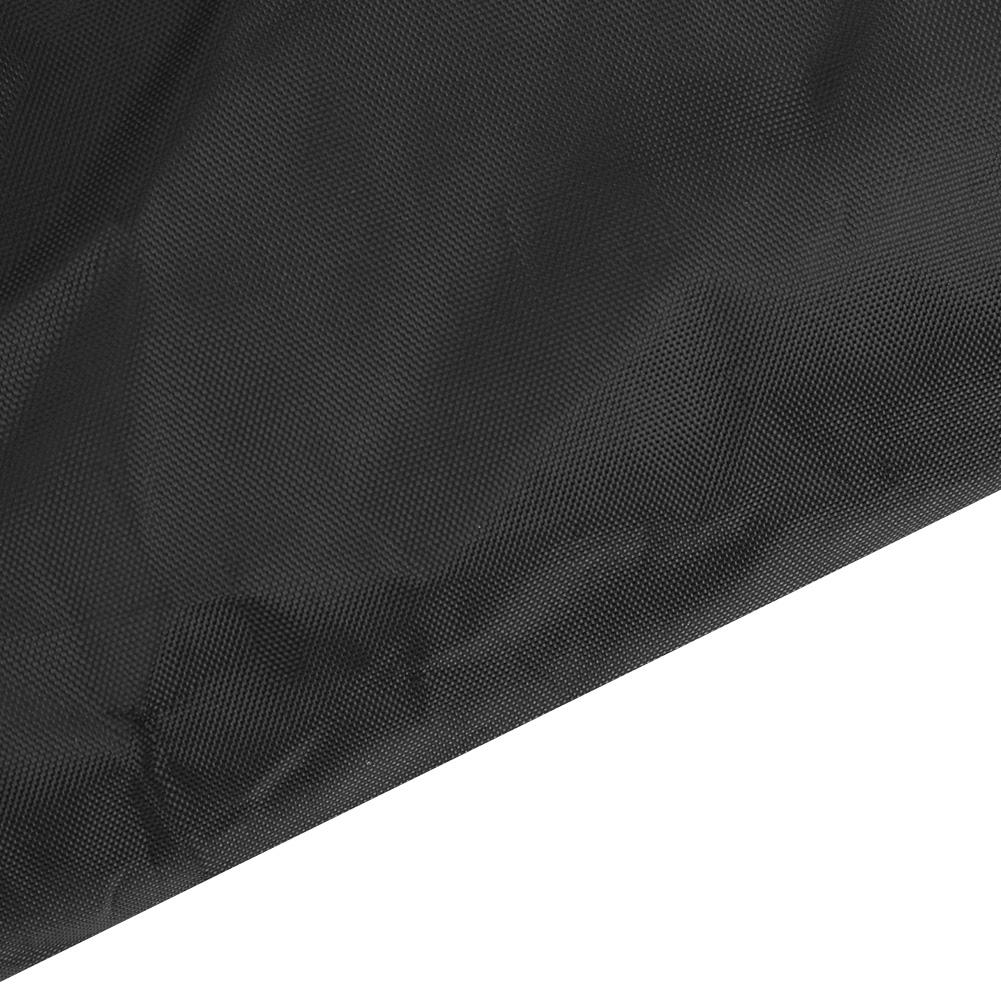 210D Оксфорд Пылезащитный противоскользящий водонепроницаемый чехол для уличной мебели с подушками