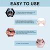 ORALHOE Denture Modification Kit, aesthetically modified teeth, natural smile, comfortable and cosmetic dentures