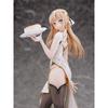 Atelier Ryza 2 Claudia, китайское платье, версия. Масштаб 1/6, окрашенная фигурка из ПВХ - коллекционная игрушка