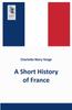 Книга A Short History of France