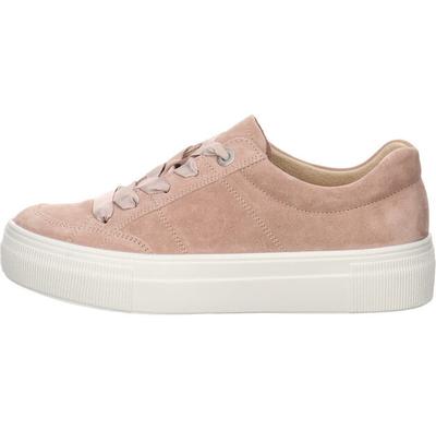 Женские полуботинки Legero Lima 6-00910 powder pink