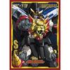 Broccoli Character Sleeve King of Braves Gaogaigar "Star Gaogaigar