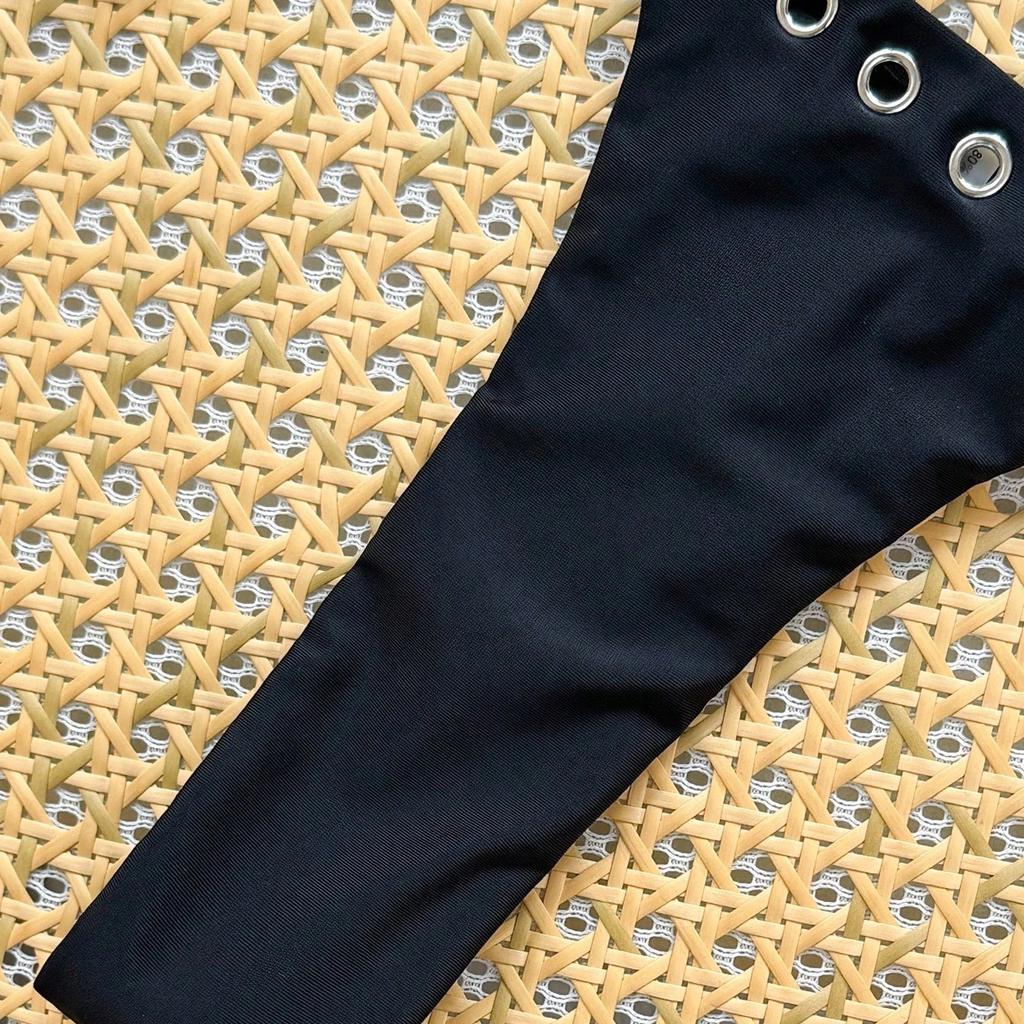 Push Up Bikinis 2026 Sexy Women Swimsuit Bandeau Swimwear Micro Bikini Set Hollow Out Beachwear Brazilian Biquini Female