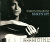 CD WARREN DEMARTINI   Surfs Up PODP1117 Polydor 1995 Япония Поп Б/У