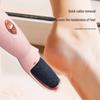 Электрическая шлифовальная машина для ног: Автоматическое устройство для удаления мозолей и разглаживания кожи, портативное устройство для восстановления стоп