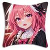 Аниме F-Fate Apocrypha Астольфо Наволочки Мультяшные Декоративные для Дивана Домашние Двусторонние Короткий Плюш Милая Наволочка