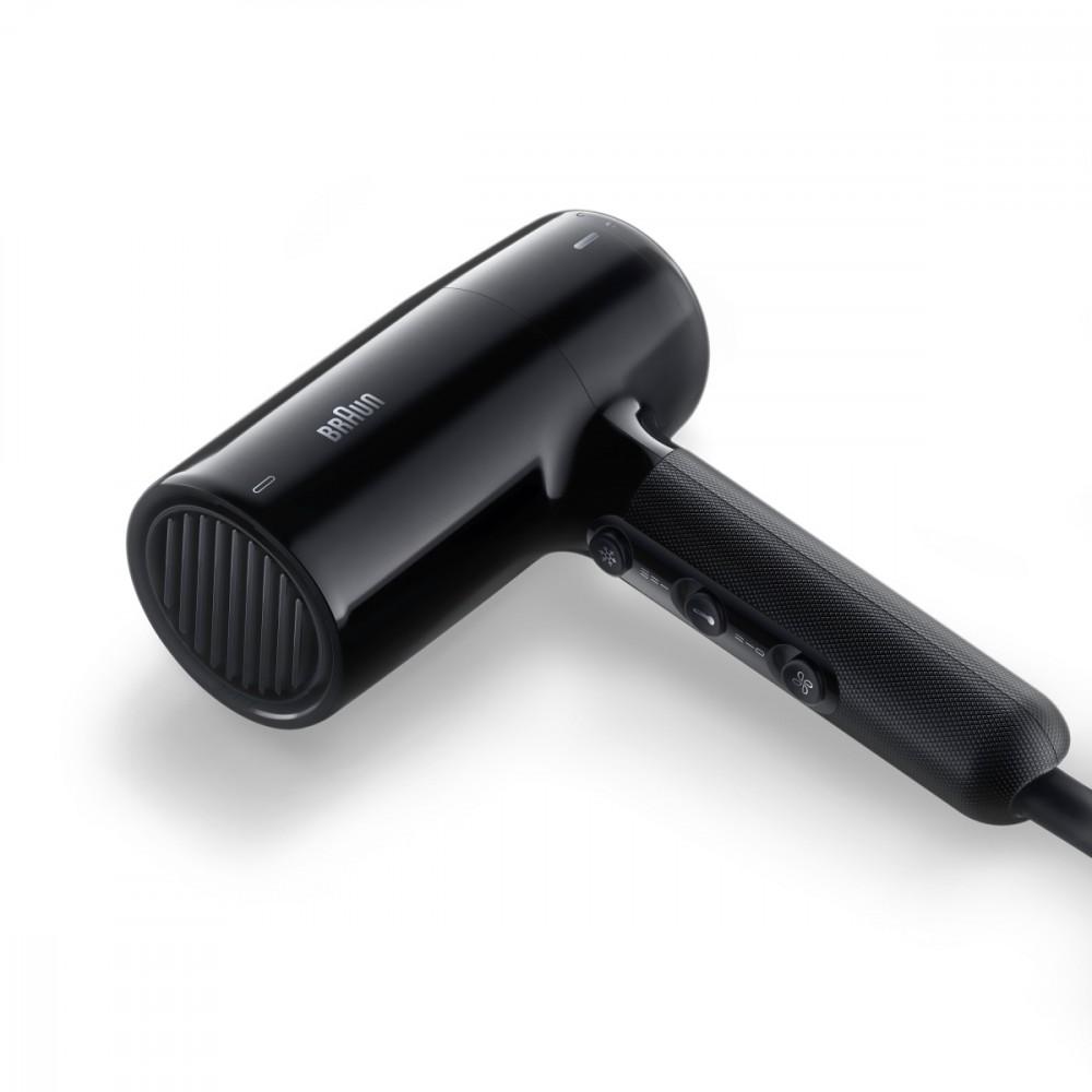 Hair dryer DC 2200W HD225E