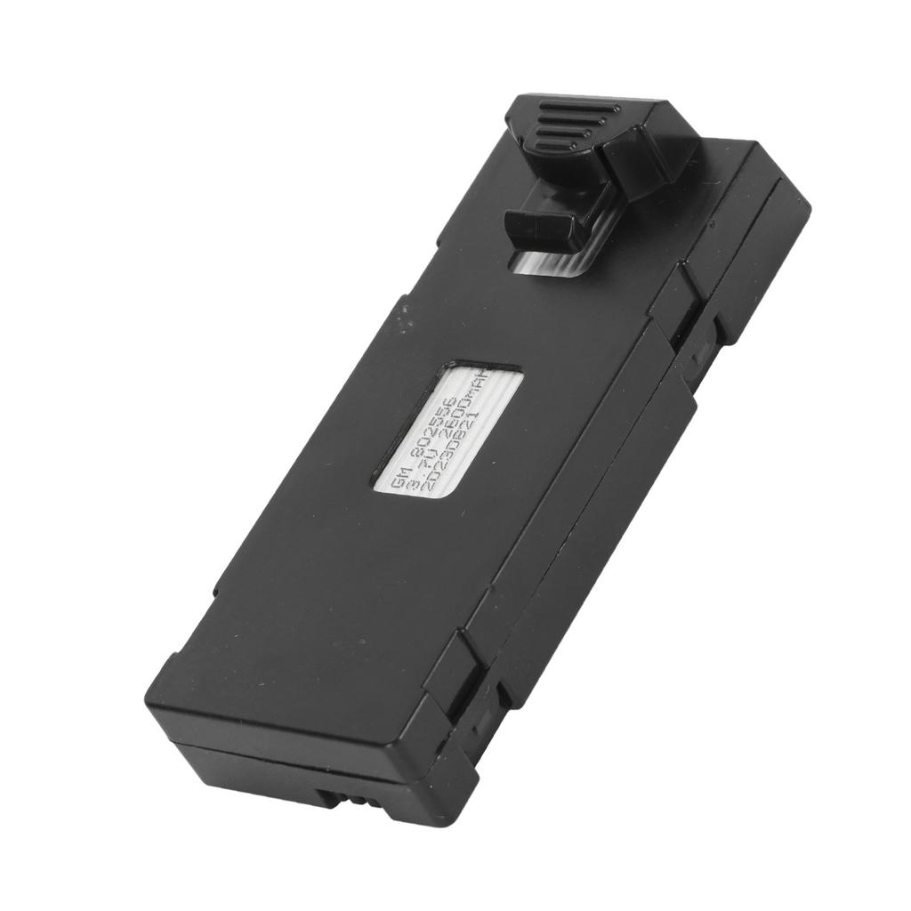 3.7V 2600mAh UAV Lithium Battery Portable Quadcopter Lithium Battery For E88 E88PRO E525 E99 E99PRO P1 P5PRO K3 S1 P8 S98
