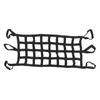 Multifunction Car Roof Net Soft Hammock Tailgate Cargos Mesh Fits for Wrangler YJ TJ JK JL