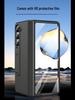 "Чехол-книжка Samsung Fold5/Fold4 с полным шарниром и подставкой"