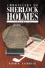Книга Chronicles of Sherlock Holmes : Volume II