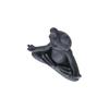 Chinese Style Frog Figurine Resin Craft Resin Yoga Frog Cute Frog Garden Statue  Living Room