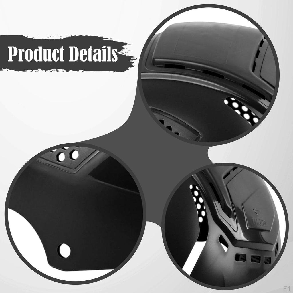 Hard Hat Liner Breathable Lightweight Shock Absorbing Protection Baseball Bump Cap Insert for