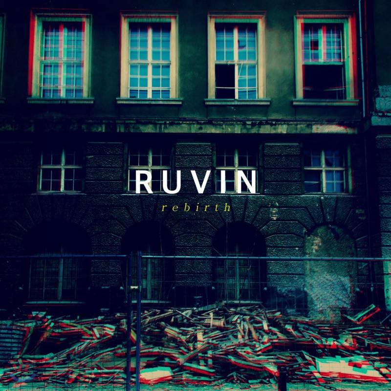 Рубин - Возрождение