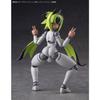 Polynian MLL V2 Machaon/Archeon Gray Fresh Non-scale PVC & ABS Pre-painted Action Figure