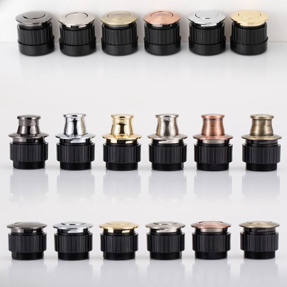 Врезная ручка для дверцы шкафа Невидимая ручка татами Новые телескопические пружинные ручки Мебель