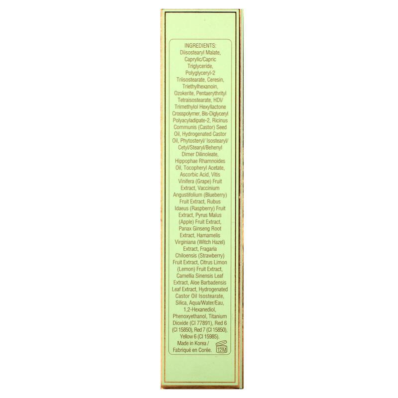 On-the-Glow Blush, Tinted Moisture Stick, Juicy, 0.6 oz (19 g)