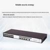H3C US320S Series Full Gigabit Managed Switch