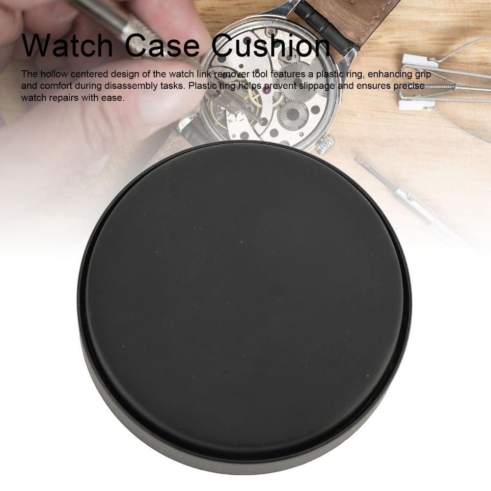 Different Colors Watch Movement Pad Plastic Watch Movement Cushion for Watchmaker