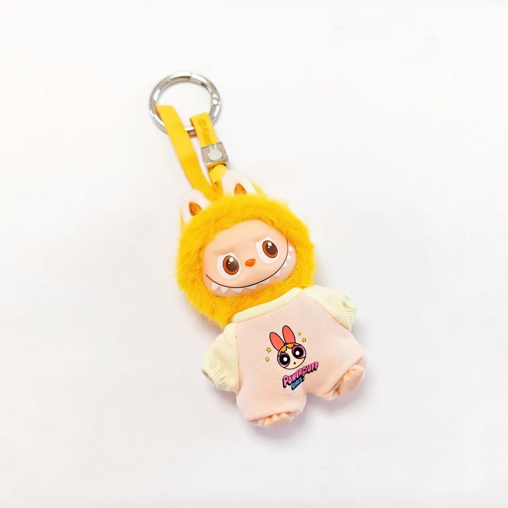 Виниловое лицо Плюшевая кукла-сюрприз Одежда для куклы Динозавр Акула Маленький ароматный ветер Маленький нос Ga Детская одежда