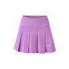 Quick-Dry Badminton Skort Women Men Sportswear Breathable Anti-See-Through Athletic Skirt