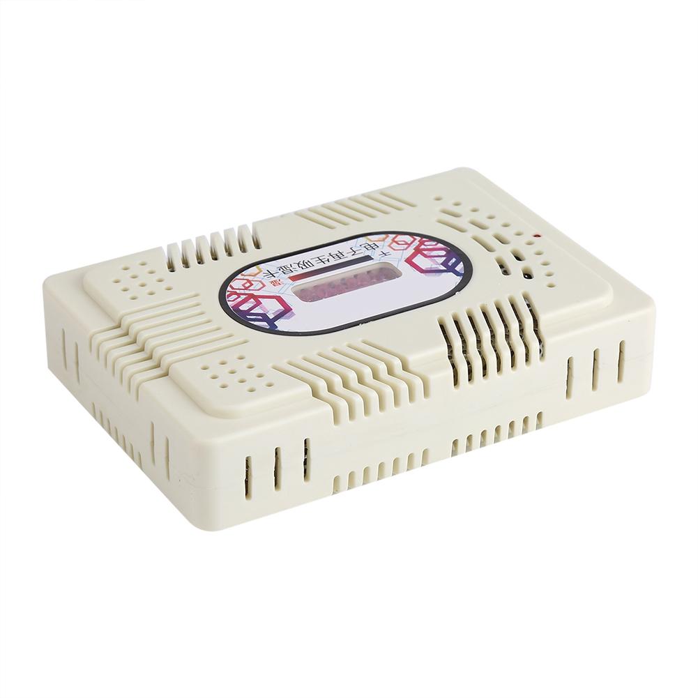 Мини-многоразовый электрический осушитель для удаления влаги в домашней комнате с силикагелем