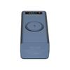 Сборная Корпусная Power Bank для DIY без пайки, 21x18650 Аккумуляторы, Портативный Зарядный Кейс, Аксессуары для Мобильного Телефона