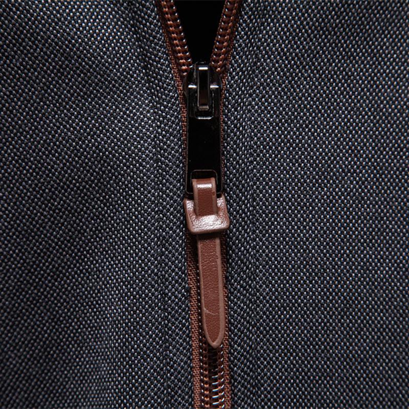 Callaway 2025 Autumn and Winter Embroidery New Men's Hooded Sweatshirt with Plush Insulation, High-quality Color Blocked Men's Top