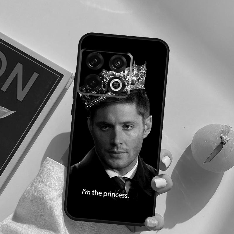Чехол для телефона Supernatural для OnePlus 13T 10T 10R 12R 13R 15 13 12 11 10 9 Pro Nord CE 5 2 3 4 Lite N20 N30