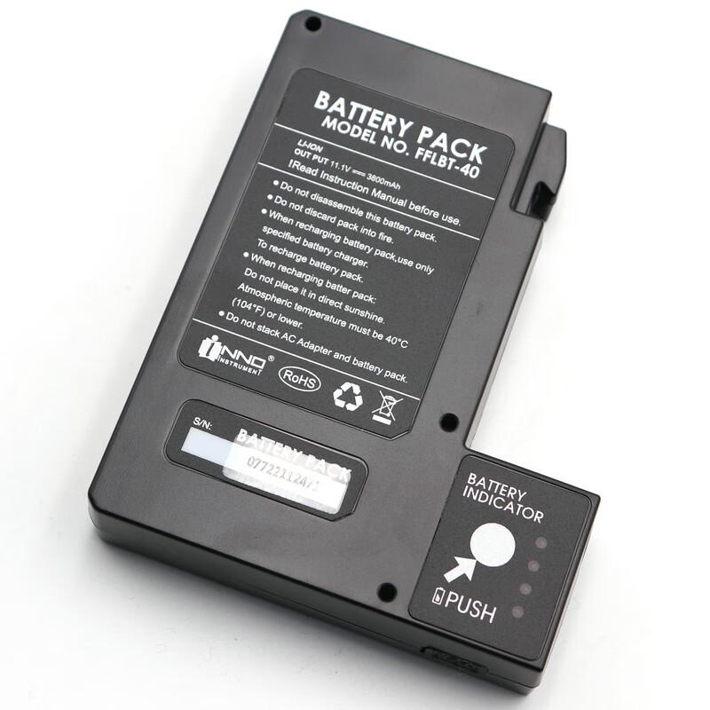 Аккумулятор для сварочного аппарата CommKing INNO Fusion Splicer