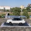 Новый 1:43 Русский Советский Союз TATRA 603 автомобиль из сплава литья под давлением игрушечный автомобиль детские игрушки детская подарочная коллекция
