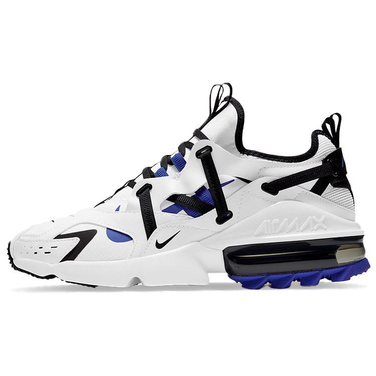 Nike Air Max Infinity Белый CU9451-100