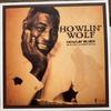 LP Record HOWLIN' WOLF - Howlin' Blues - Selected A & B Side ACRSLP1603 Acrobat 2023 US Blues