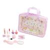 Toys R Us эксклюзивный Сумикко Гураши макияж художник сумка набор для макияжа игрушка для маленьких девочек малышей макияж