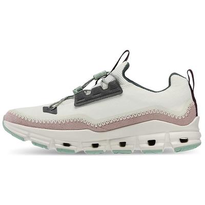 ON  Cloudaway Ice Moss Женские Кроссовки Белый 49.98469
