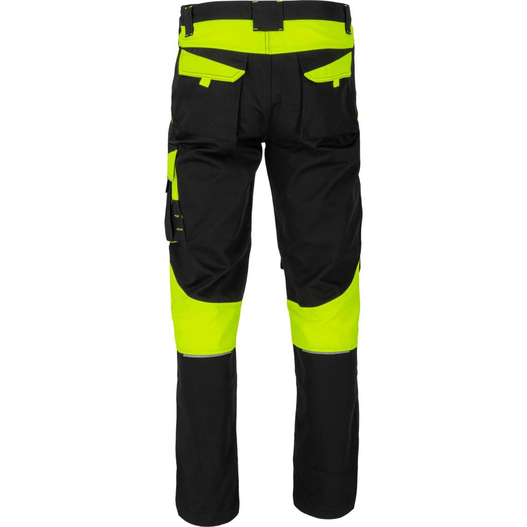 Black and Yellow Trousers, "", Ce, Lahti